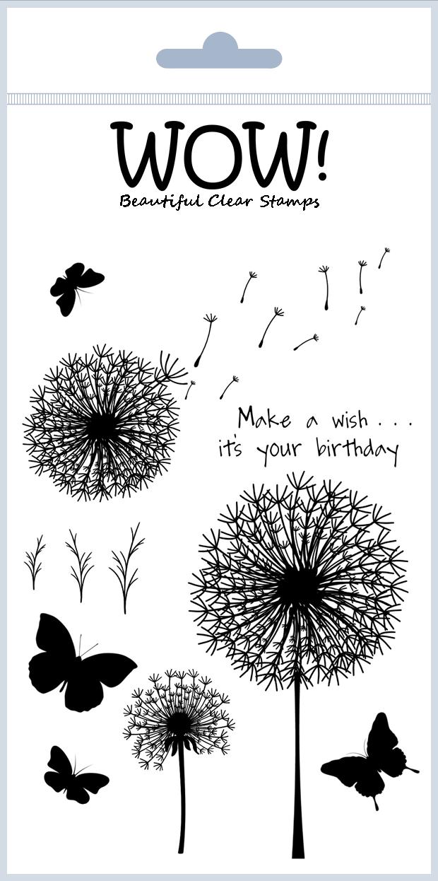 Make A Wish