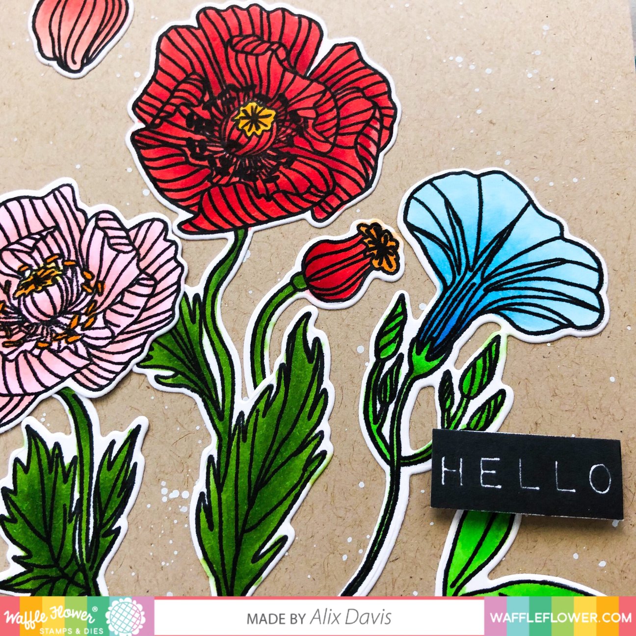 Bouquet Builder 4 Bouquet Builder 4