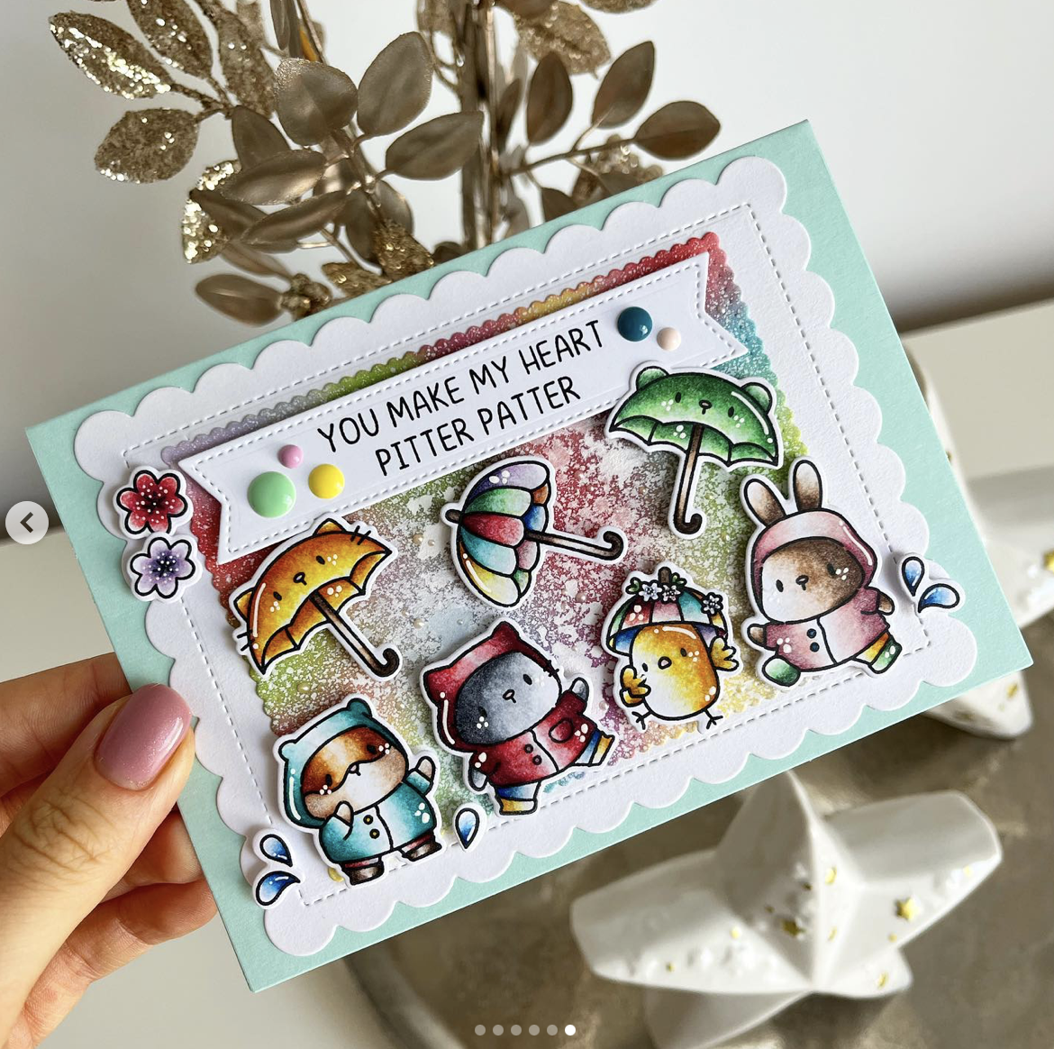 Regenwetter Regenwetter