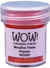 Flame - WOW - 15ml