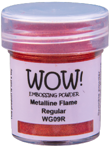 Flame - WOW - 15ml Flame - WOW - 15ml