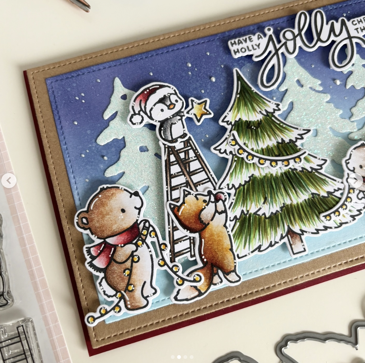 Decorate The Tree Decorate The Tree