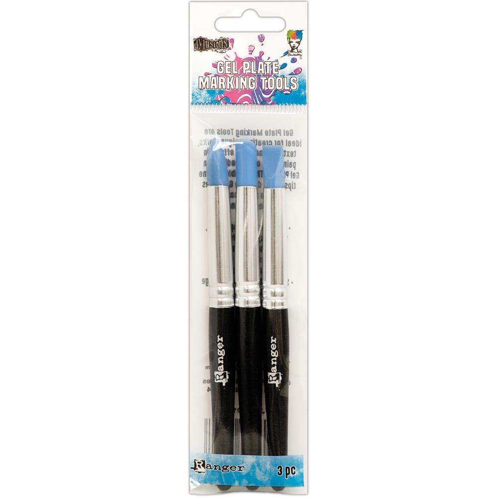 Ranger Gel Press Marking Tools Ranger Gel Press Marking Tools