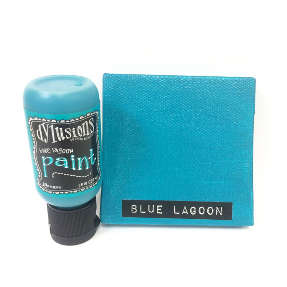 Blue Lagoon