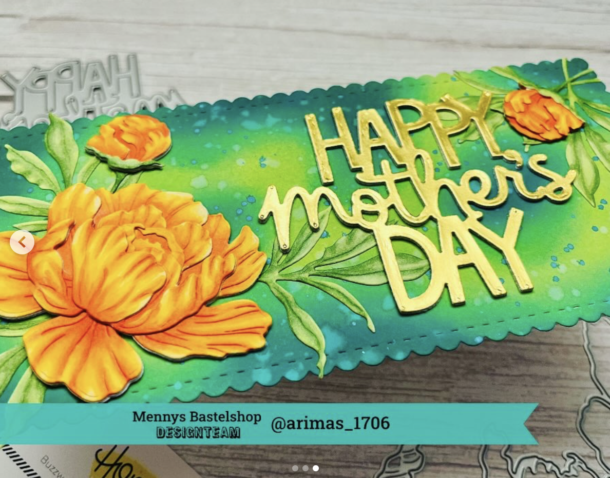 Giant Happy Mothers Day Giant Happy Mothers Day