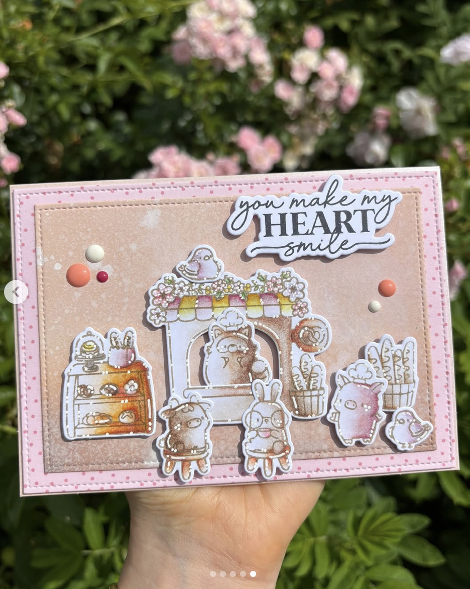 Little Agenda Bakery Little Agenda Bakery