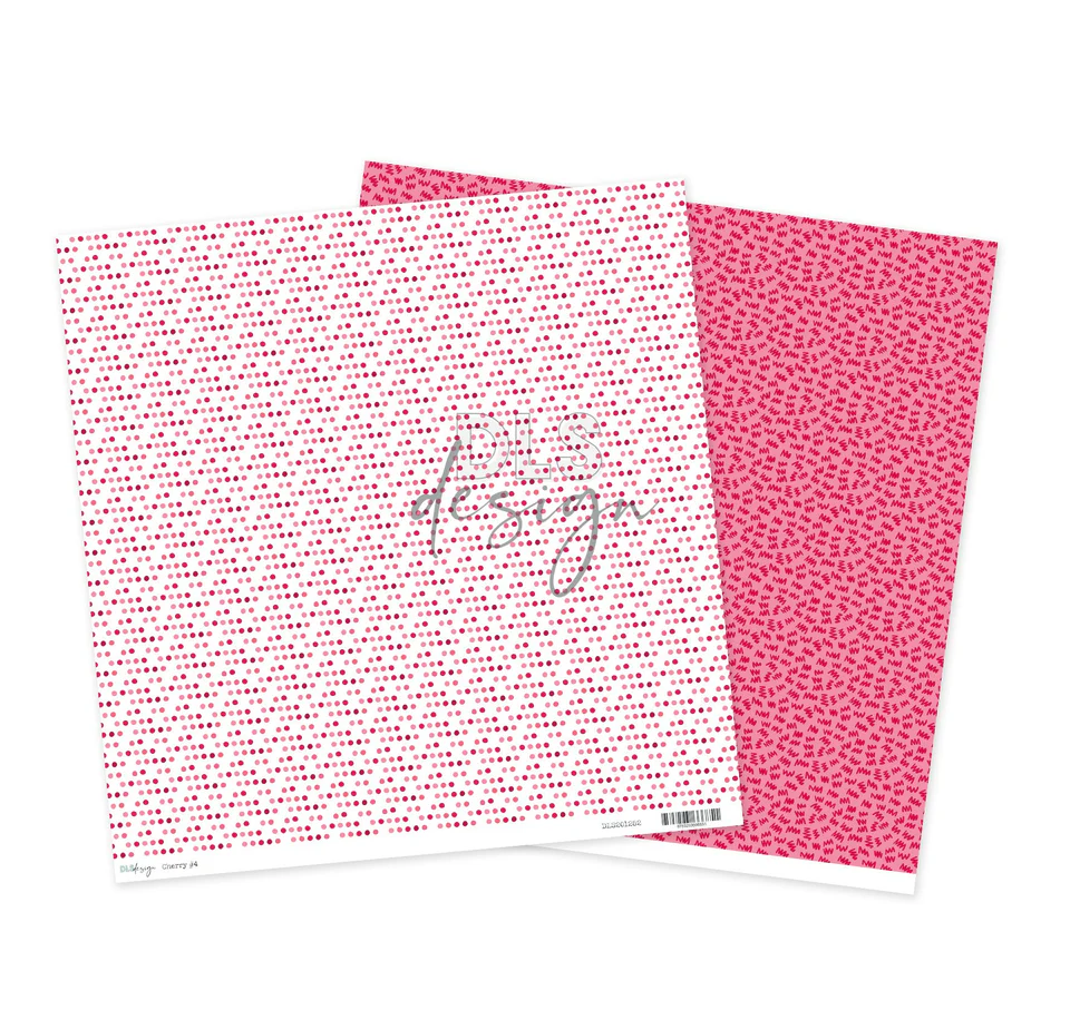 Cherry 4 - On Cloud Nine Cherry 4 - On Cloud Nine