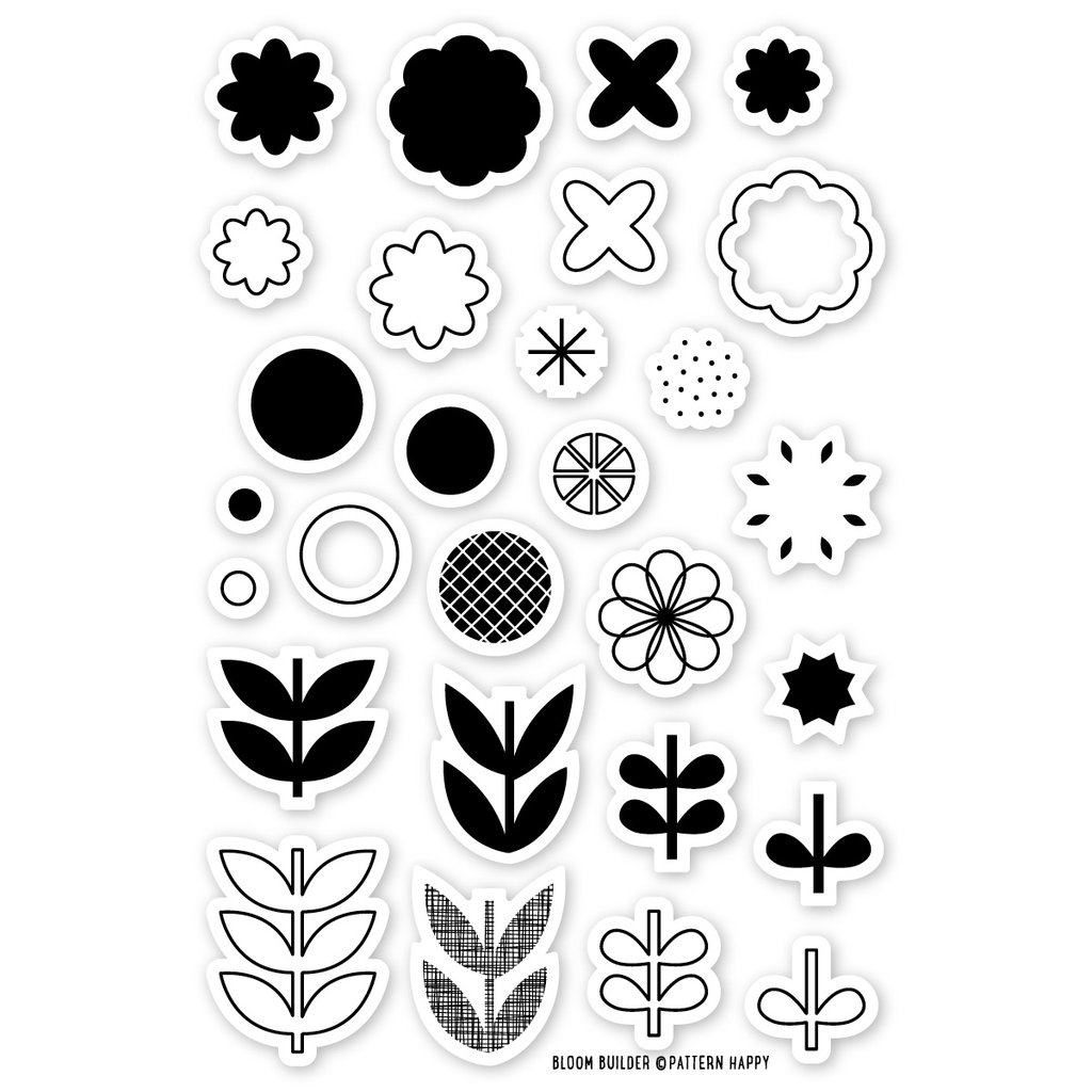 Bloom Builder Bloom Builder