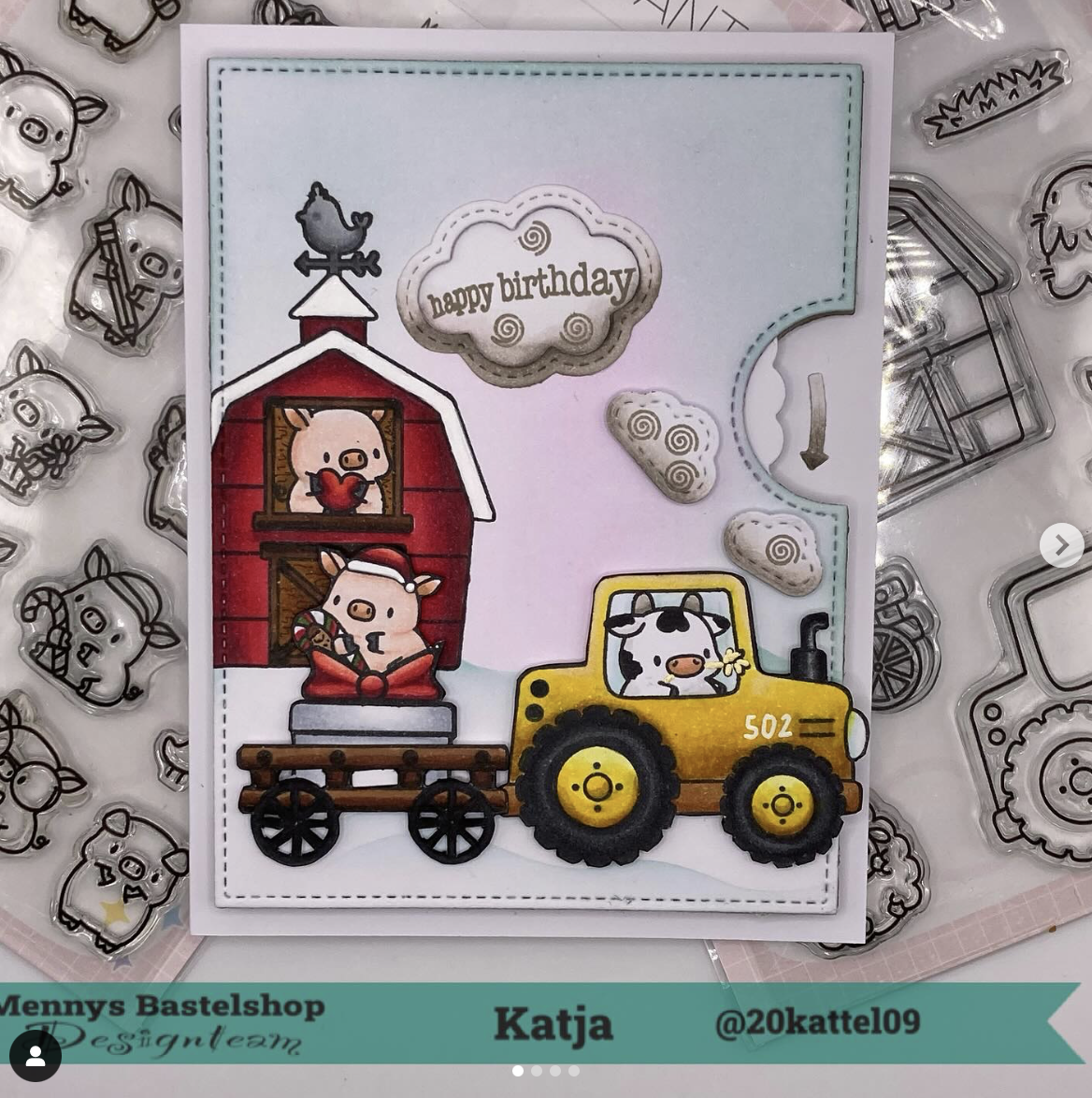 Reveal Wheel Reveal Wheel