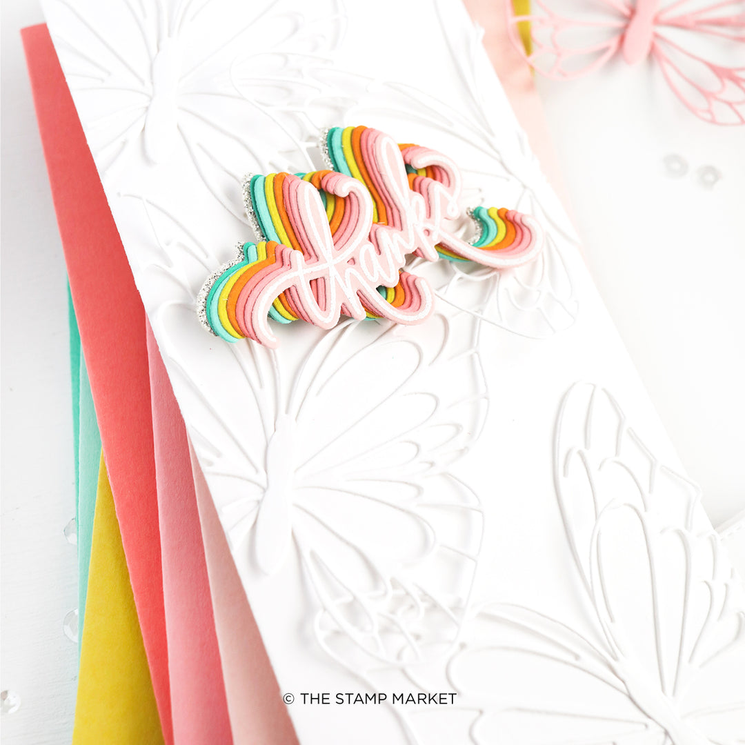 Super Scripty Thank You Super Scripty Thank You