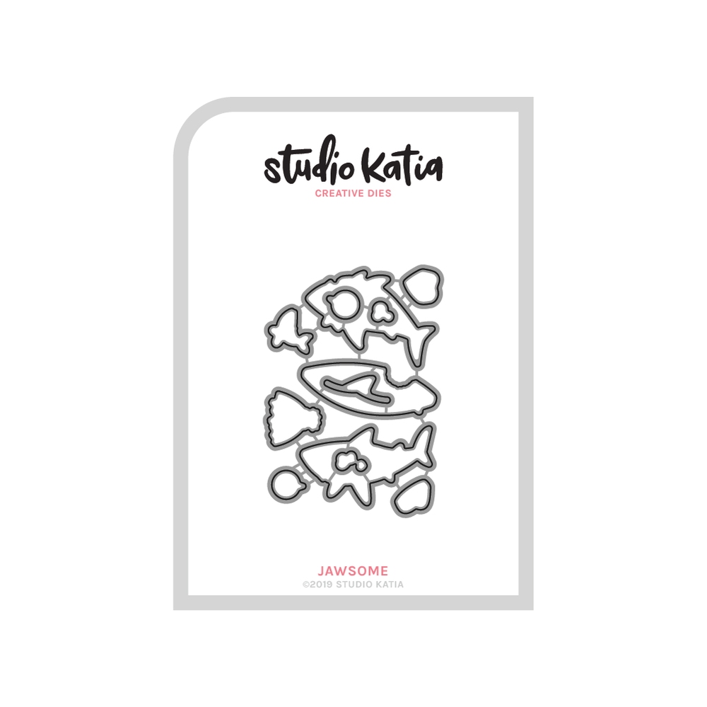 Jawsome - Dies Jawsome - Dies