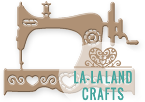 Vintage Sewing Machine - Die