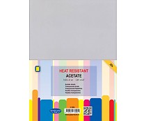 Acetat Folie A5