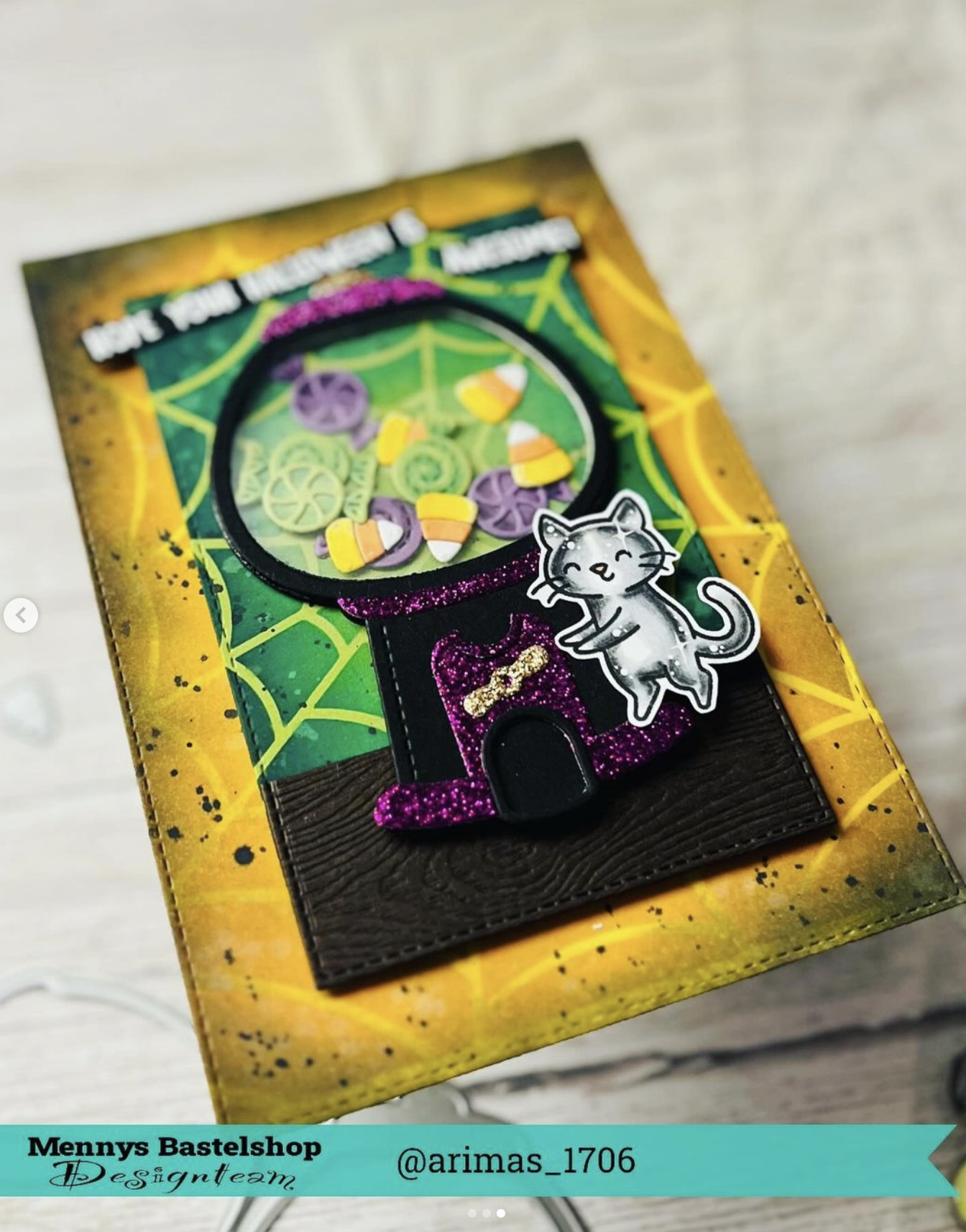 Build a Gumball Machine Build a Gumball Machine