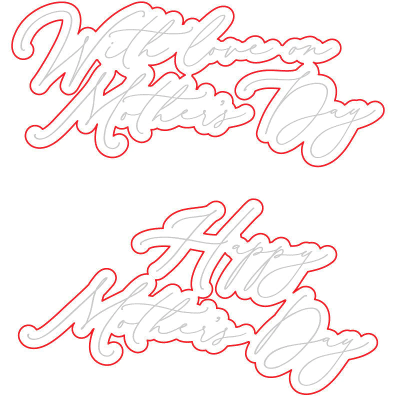 This One's For The Girls - Honey Cuts This One's For The Girls - Honey Cuts