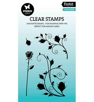 Rose Swirl Essentials Rose Swirl Essentials