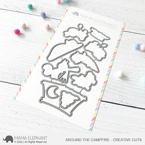 Around The Camp Fire - Creative Cuts Around The Camp Fire - Creative Cuts