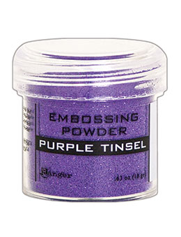 Purple - Ranger Embossing Powder
