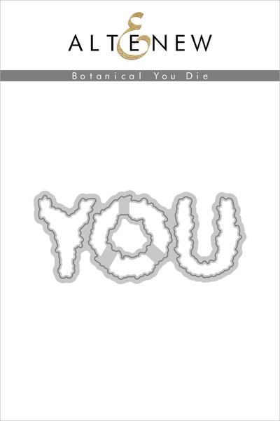Botanical You - Die