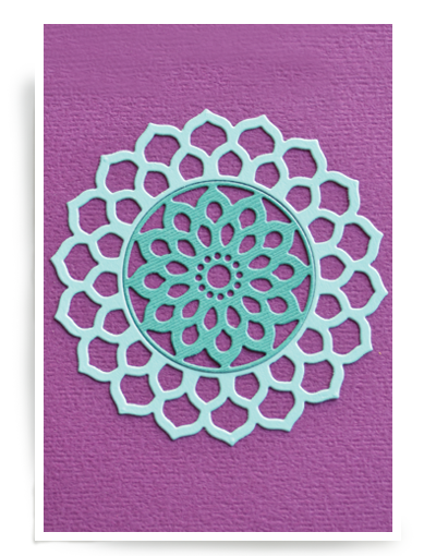 Calen - Layer B Calen - Layer B