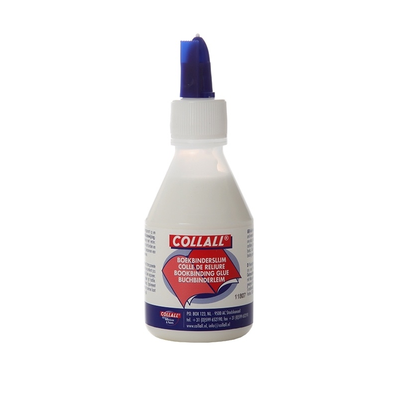 Collall Bookbinding Glue Collall Bookbinding Glue