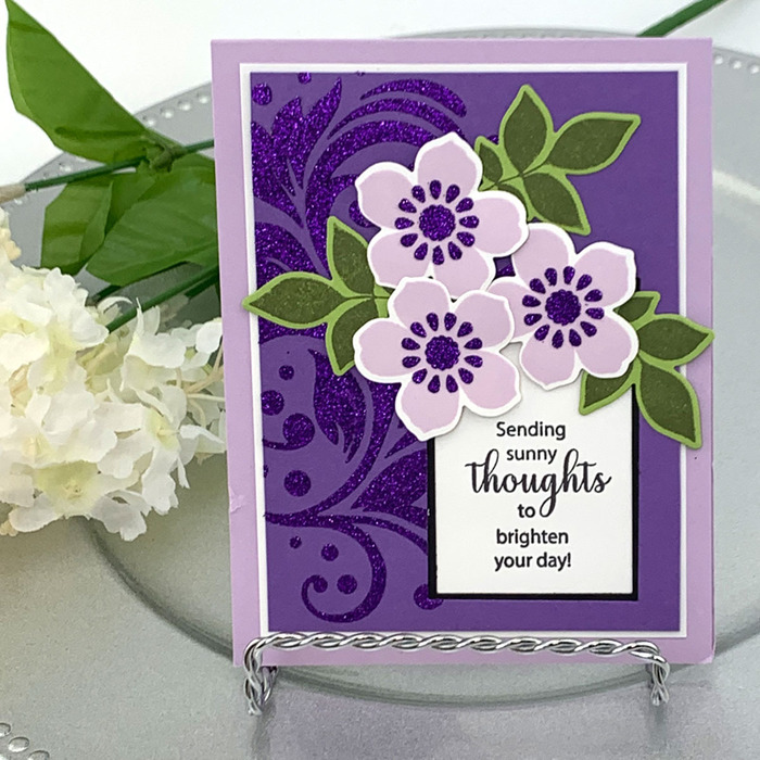 Crazy Daisy Crazy Daisy