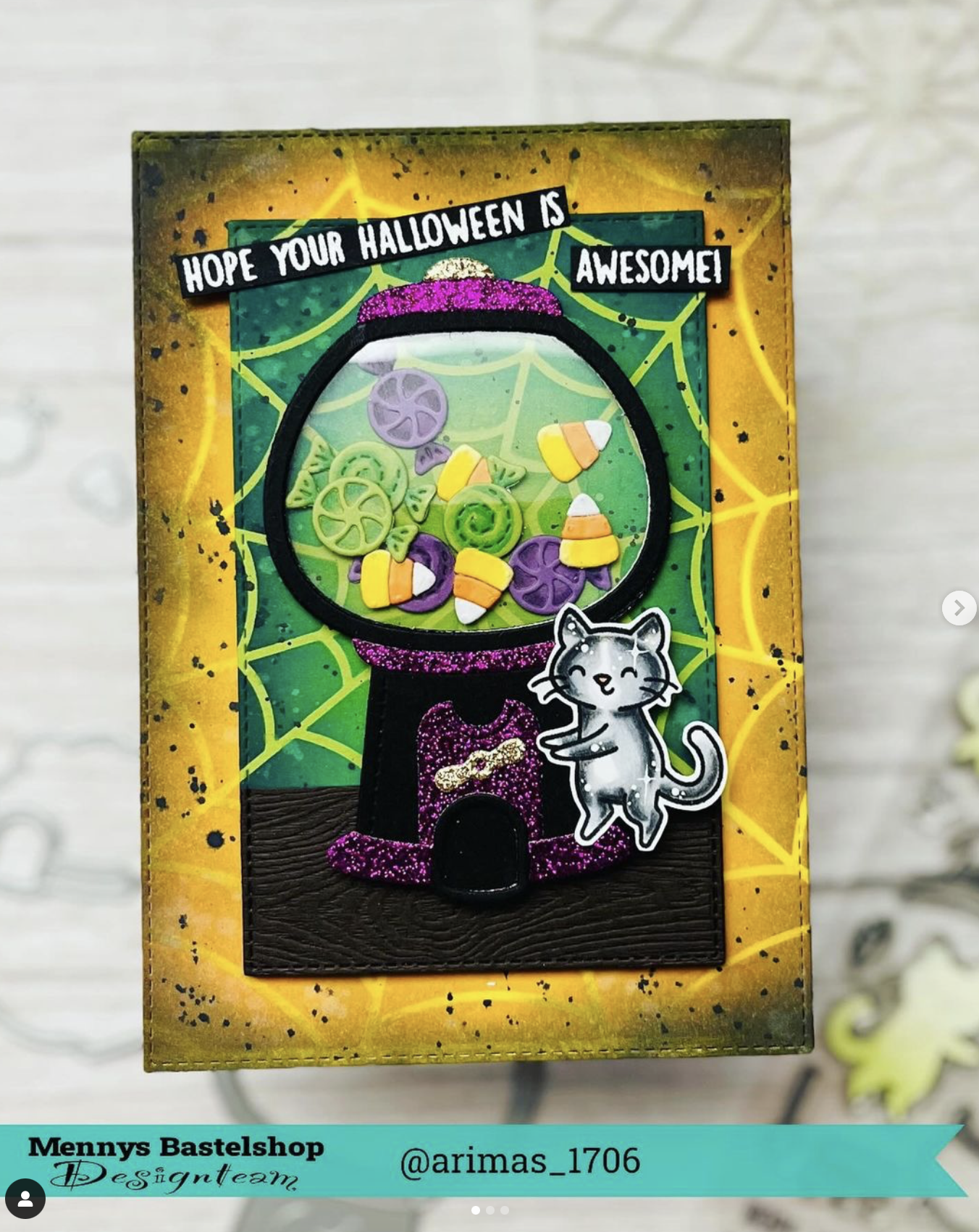 Build a Gumball Machine Build a Gumball Machine