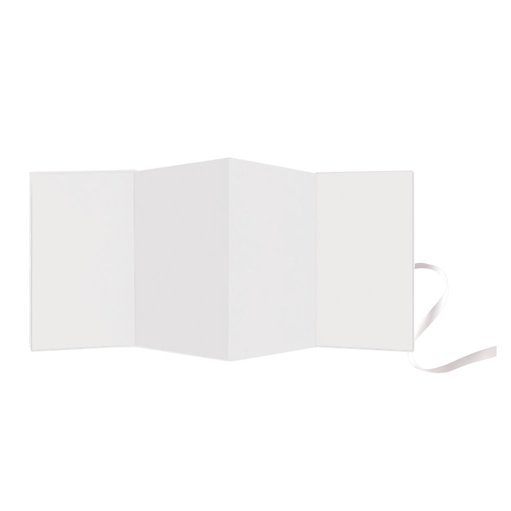 Accordion Book