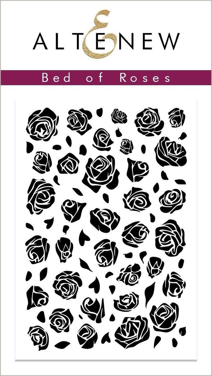 Bed of Roses