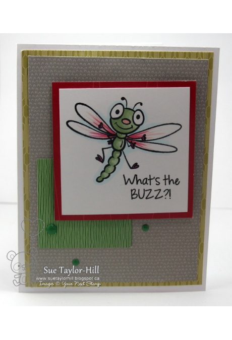 Bugs and Kisses Bugs and Kisses