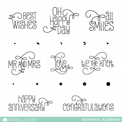 Bountiful Blessings Bountiful Blessings