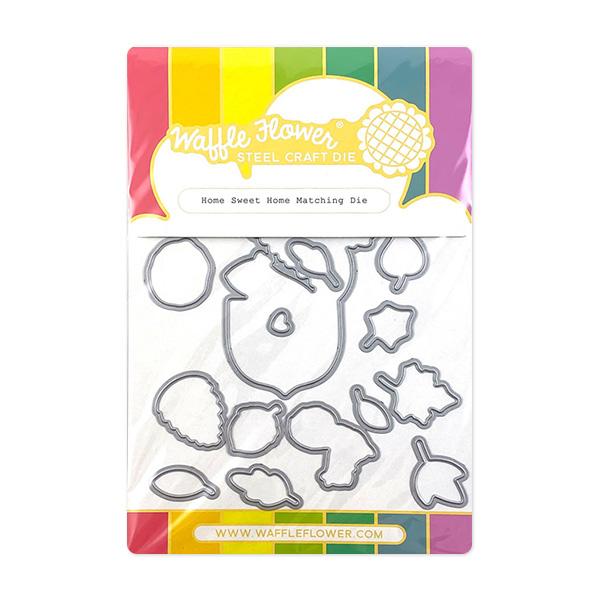 Home Sweet Home - Die