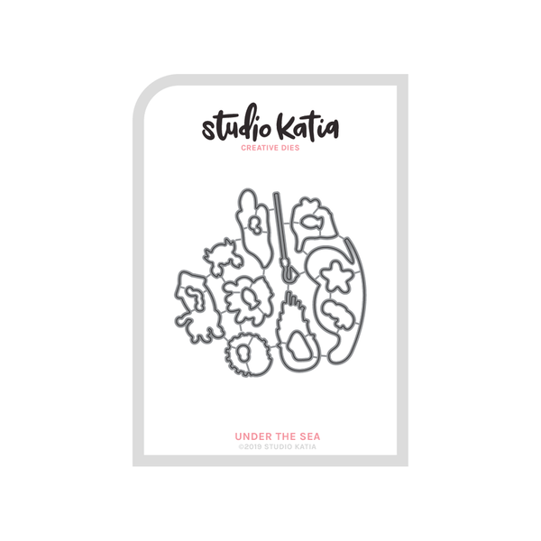 Under the Sea - Dies Under the Sea - Dies