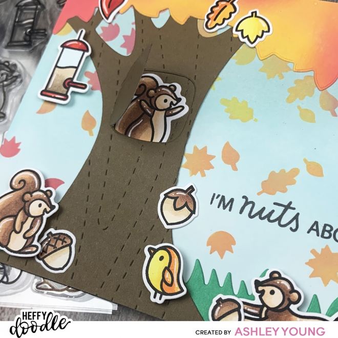 Woodgrain Texture Background - Heffy Cuts