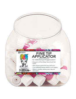 Dina Wakley Media Fineliner Refill - 1 Stück Dina Wakley Media Fineliner Refill - 1 Stück