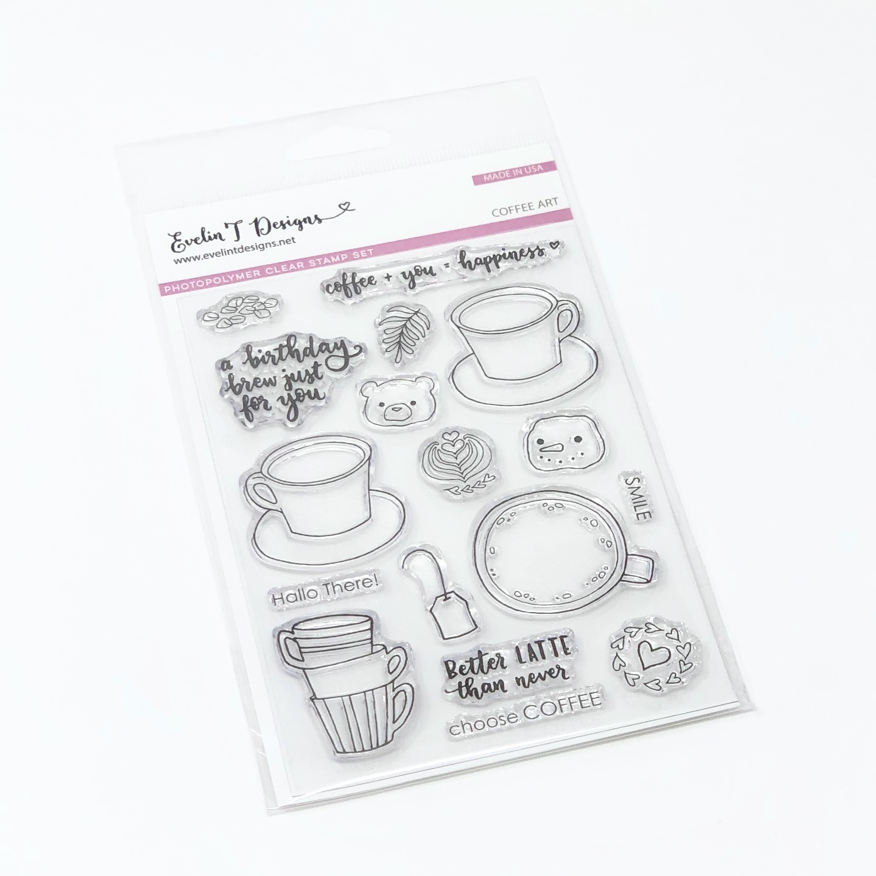 Coffee Art Coffee Art