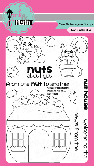 Nut House