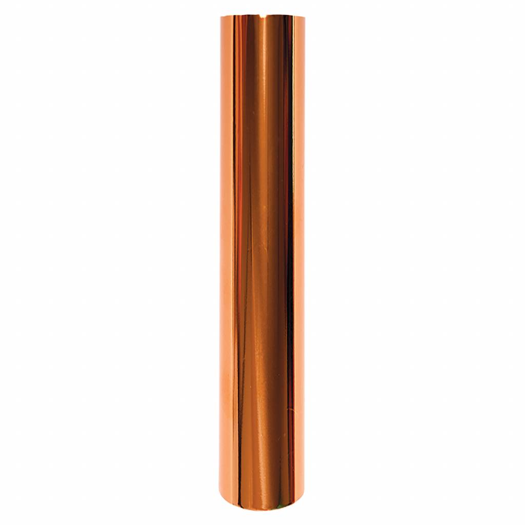Copper - Spellbinders Glimmer Hot Foil