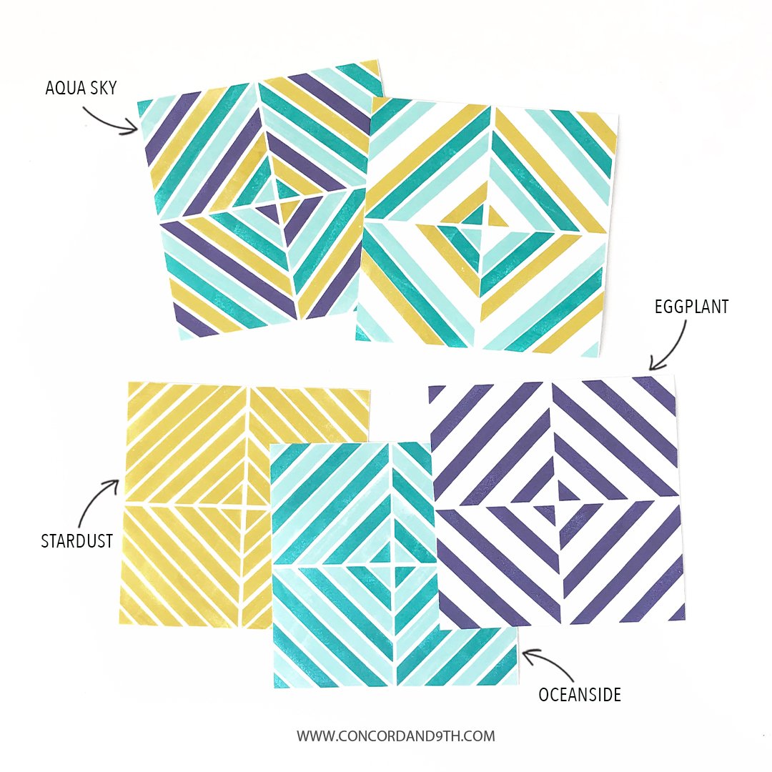 On the Diagonal Turnabout