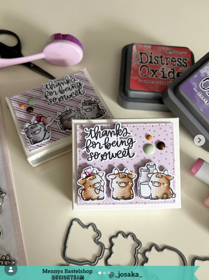 Little Cow Agenda Little Cow Agenda