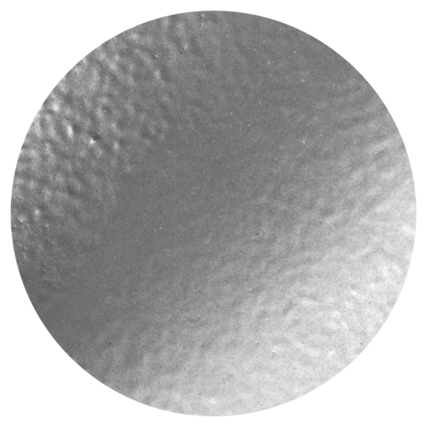 Classic Silver - Nuvo Embossingpulver Classic Silver - Nuvo Embossingpulver