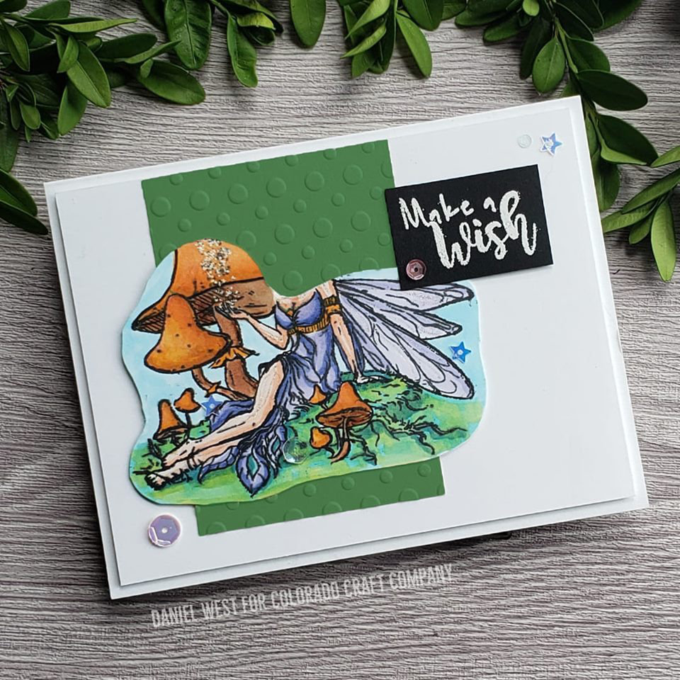 Fairy Magic - Lovely Legs