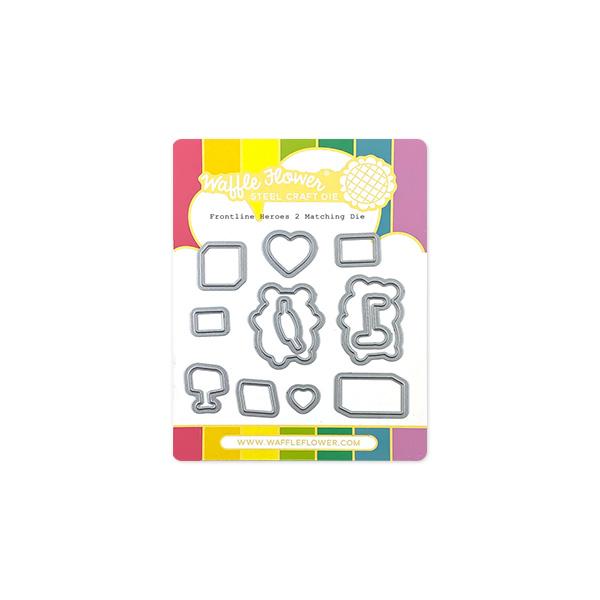 Frontline Heroes 2 - Die