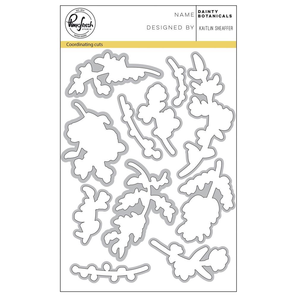 Dainty Botanicals Dainty Botanicals