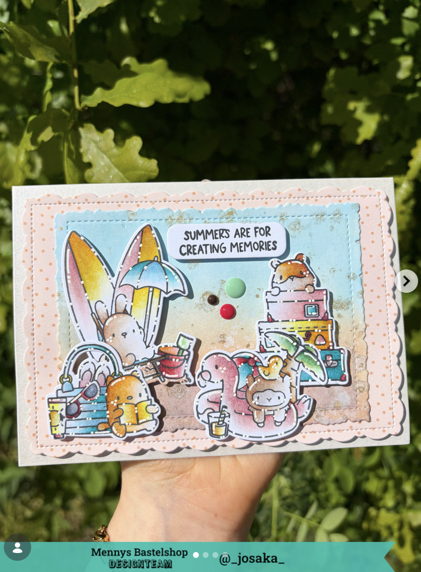 Deliver Summer Vibes Deliver Summer Vibes