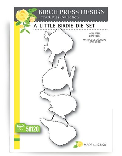 A little Birdie