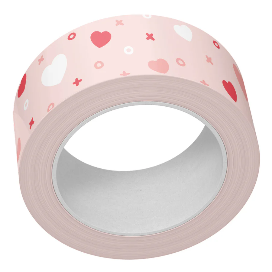Xoxo - Washi Tape Xoxo - Washi Tape