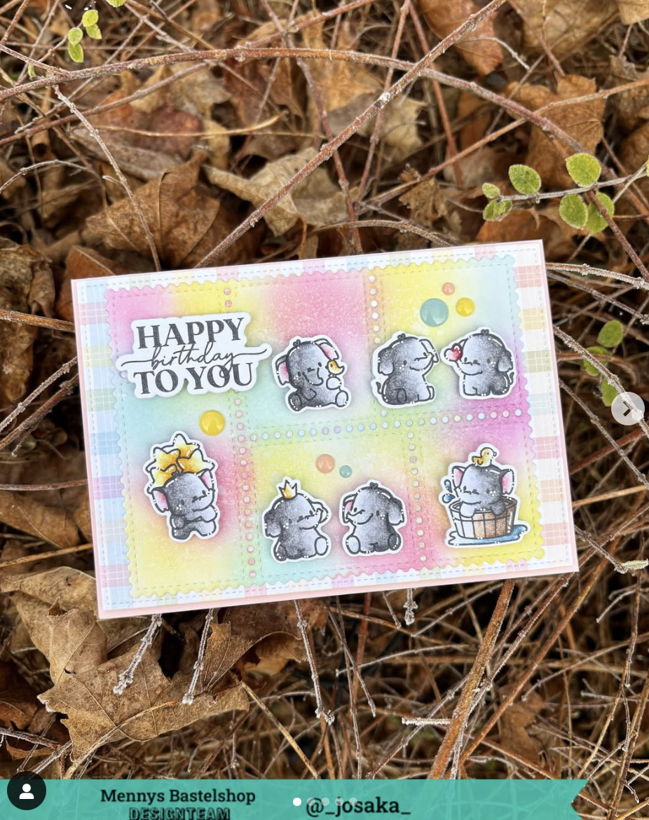 Little Elephant Agenda Little Elephant Agenda