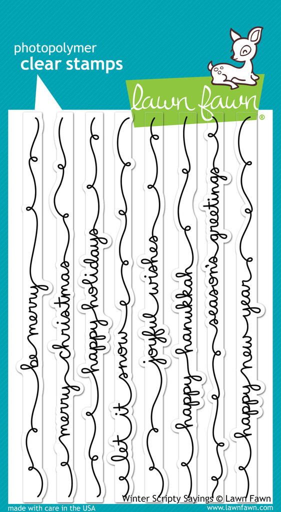 Winter Scripty Sayings Winter Scripty Sayings