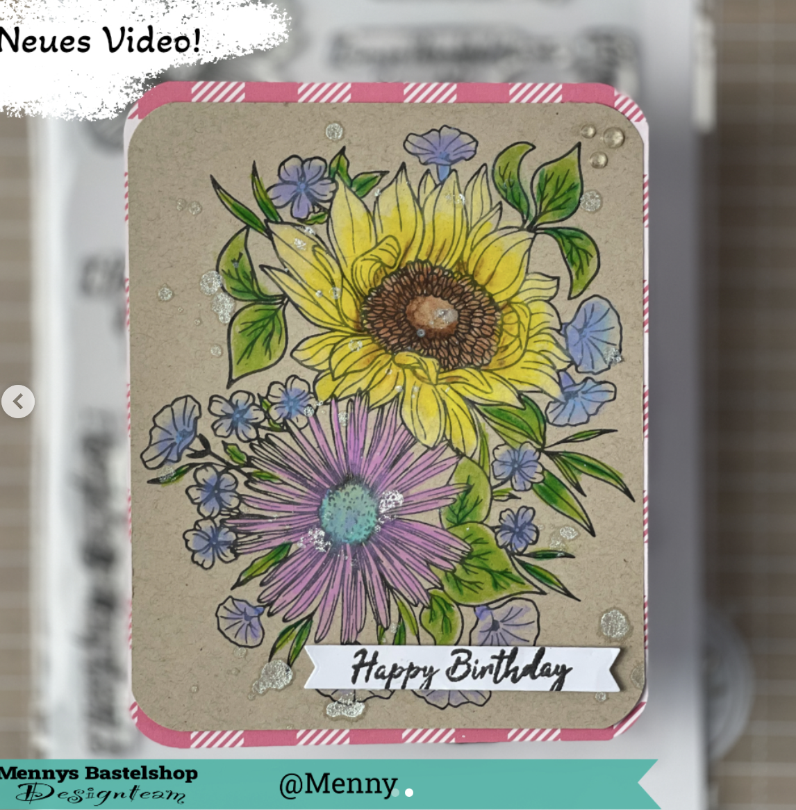 Workshop Teil 2 - Mit Video Workshop Teil 2 - Mit Video